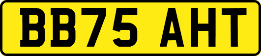 BB75AHT