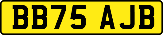 BB75AJB