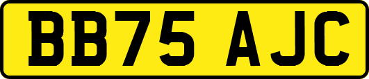 BB75AJC