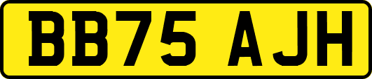 BB75AJH