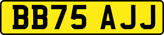 BB75AJJ