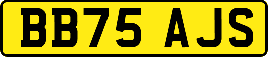 BB75AJS
