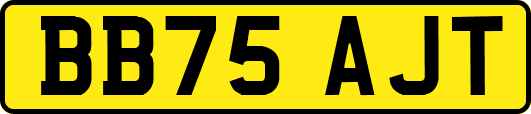 BB75AJT
