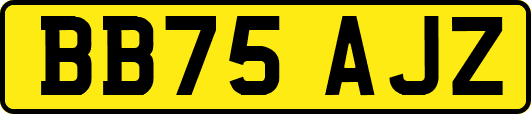 BB75AJZ