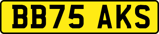 BB75AKS