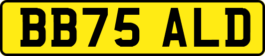 BB75ALD