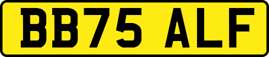 BB75ALF