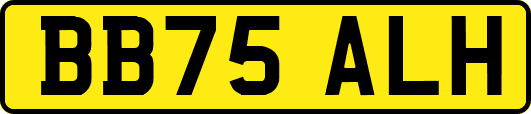 BB75ALH