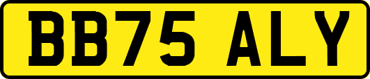 BB75ALY