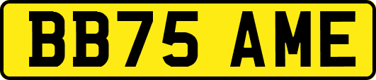 BB75AME