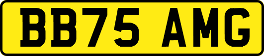 BB75AMG