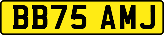 BB75AMJ