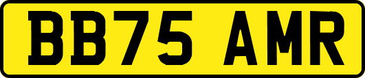BB75AMR