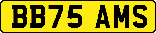 BB75AMS