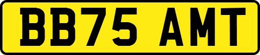 BB75AMT