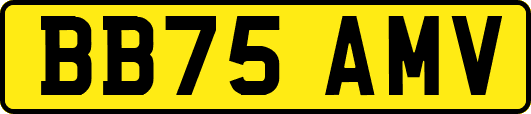 BB75AMV