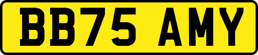 BB75AMY