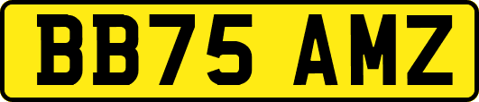 BB75AMZ