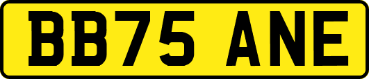 BB75ANE