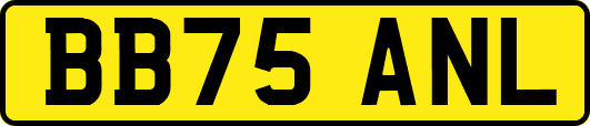 BB75ANL