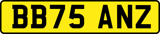 BB75ANZ