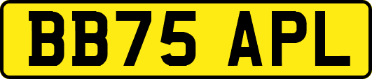 BB75APL