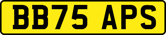 BB75APS