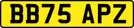 BB75APZ