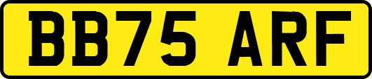 BB75ARF
