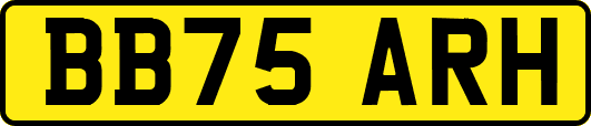 BB75ARH
