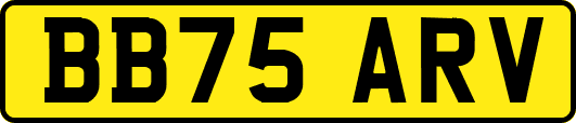 BB75ARV