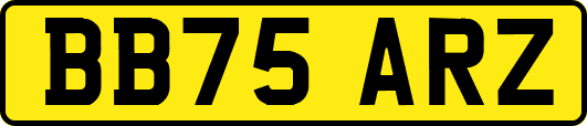 BB75ARZ