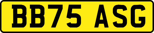 BB75ASG