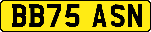 BB75ASN
