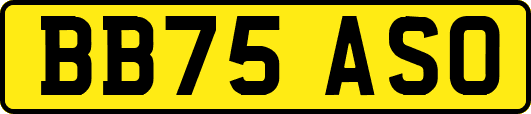 BB75ASO