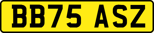 BB75ASZ
