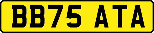 BB75ATA
