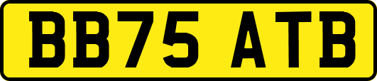 BB75ATB