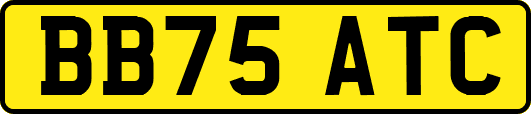 BB75ATC