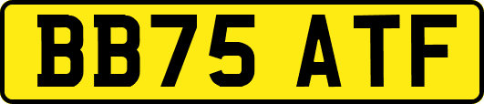 BB75ATF