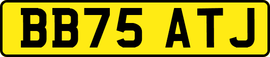 BB75ATJ