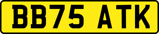 BB75ATK