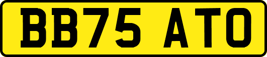 BB75ATO