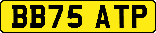 BB75ATP