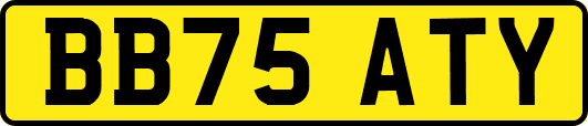 BB75ATY