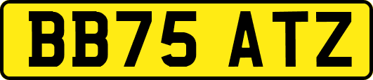 BB75ATZ