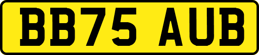 BB75AUB