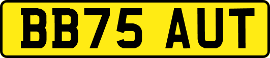 BB75AUT