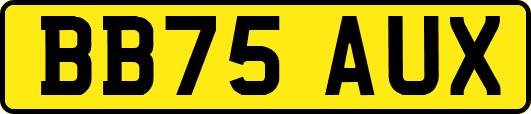 BB75AUX