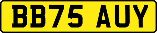 BB75AUY